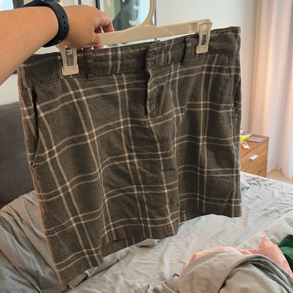 Size ten Tommy Hilfiger skirt